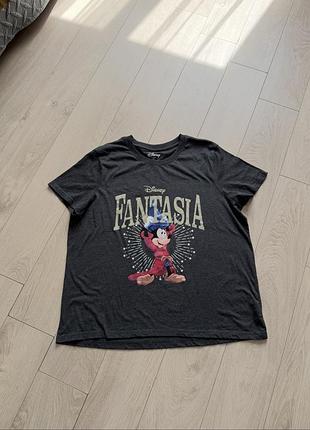 Футболка хл disney