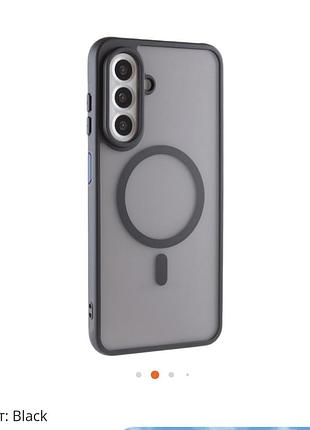 Чехол samsung galaxy a37