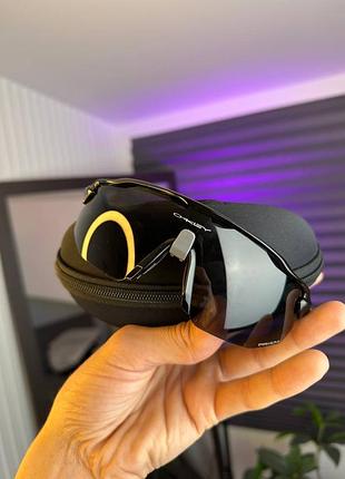 Демисезонні тактичні окуляри oakley 🔥