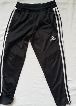Спортивные штаны adidas р.128/134