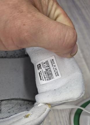 Кроссовки reebok classic 7