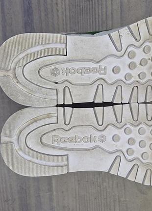 Кроссовки reebok classic 5