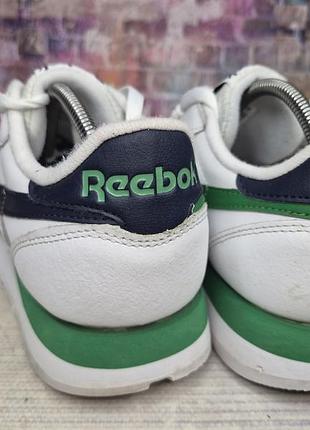 Кроссовки reebok classic 6