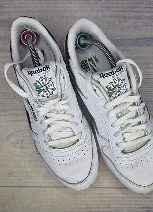 Кроссовки reebok classic 3