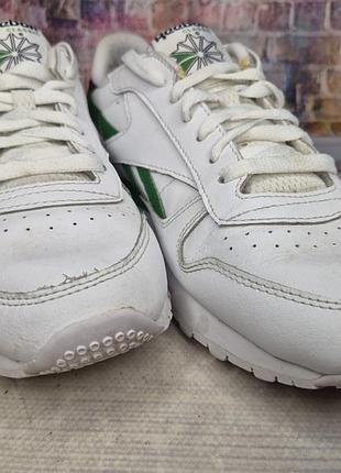 Кроссовки reebok classic 2