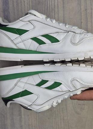 Кроссовки reebok classic 4