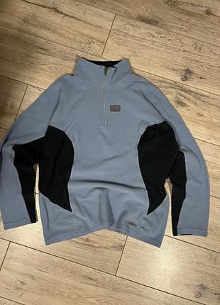 Фліс helly hansen кофта флісова оригінал аутдор hh мікрофліс