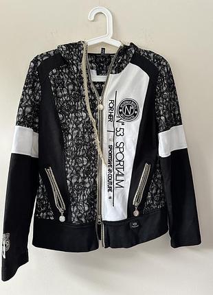Sale до 22 червня ‼️ худі sportalm