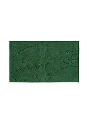 Антимикробный коврик для ванной home heritage lacoste