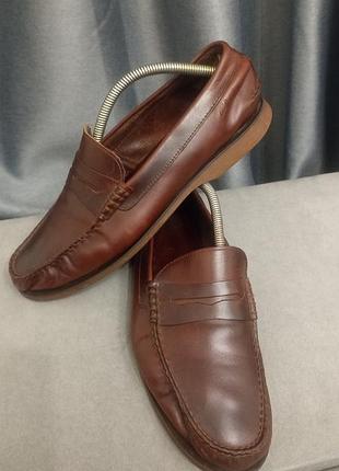 Лофери-clarks