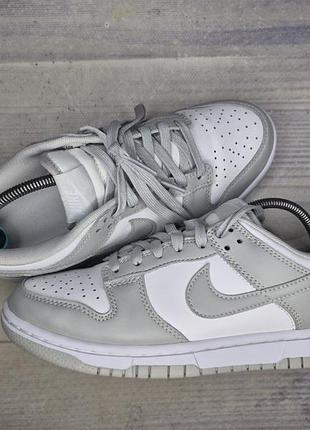 Кроссовки кеды nike