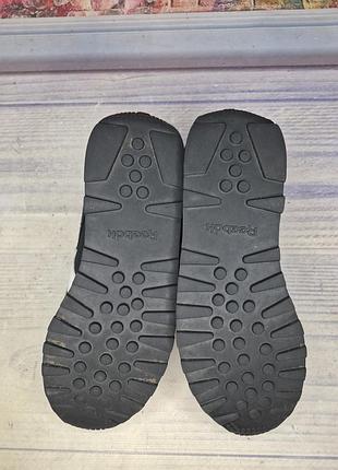 Кроссовки reebok classic 5