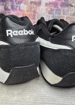 Кроссовки reebok classic 6