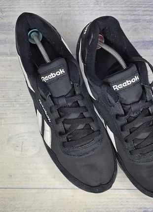 Кроссовки reebok classic 3