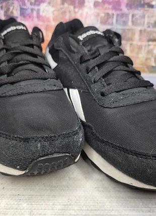 Кроссовки reebok classic 2