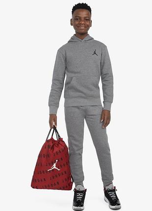 Подростковая сумка nike jordan
