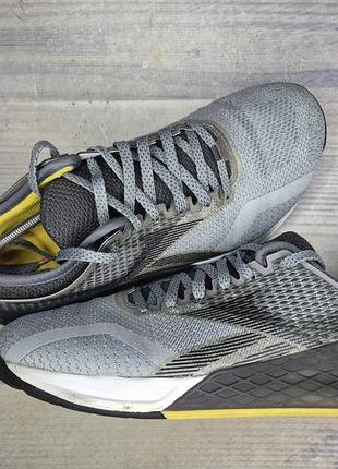 Кроссовки reebok crossfit