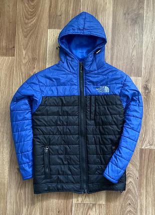 The north face - куртка дитяча підліткова розмір 10/12 років