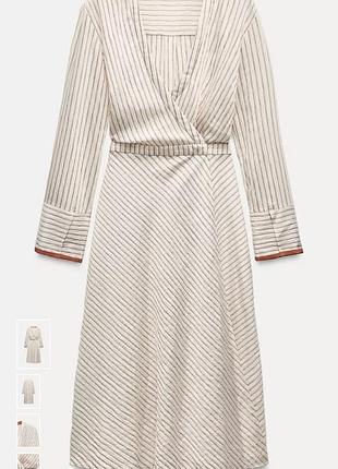 Сукня zara