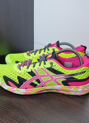 Кроссовки asics gel noosa tri 12(оригинал)