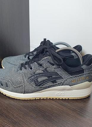 Кроссовки asics gel-lyte iii ns(оригинал)