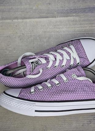 Кеды converse all star