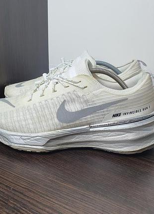 Кросівки nike invincible 3 by you custom(оригінал)