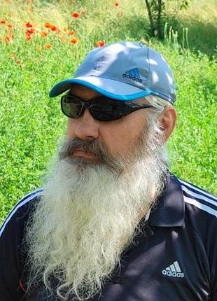 🕶️🕶️ сонцезахисні окуляри в спортивному стилі на глянсовій оправі 🕶️🕶️