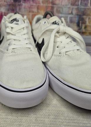 Кеды nike sb 2