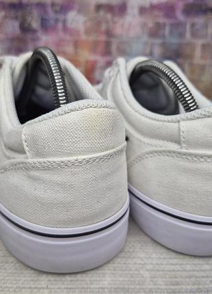 Кеды nike sb 6