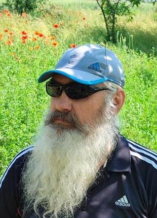 🕶️🕶️ сонцезахисні окуляри в спортивному стилі на глянсовій оправі 🕶️🕶️