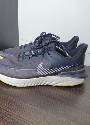 Кросівки nike legend react 2 shield m(оригінал)