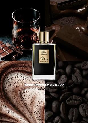 Black phantom by kilian