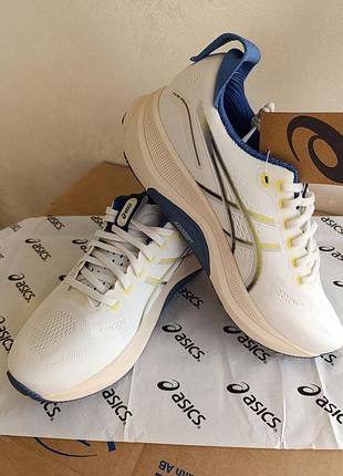 Asics gel-kayano 32 мужские кроссовки.