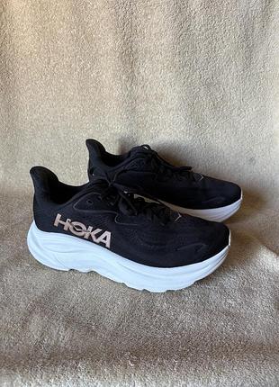 Hoka clifton 10 1162031 кроссовки р.40