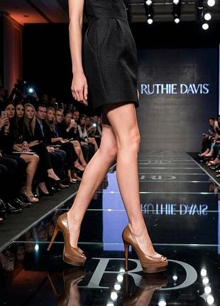 🇮🇹туфлі ruthie davis. італія. оригінал