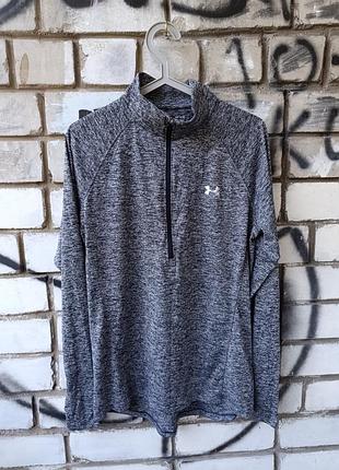 Спортивна кофта рашгард under armour