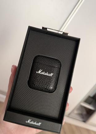 Навушники marshall