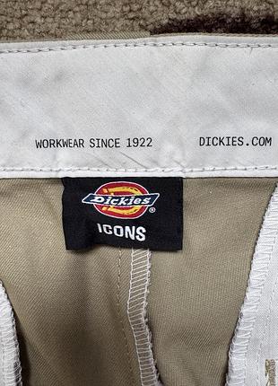 Брюки dickies 3