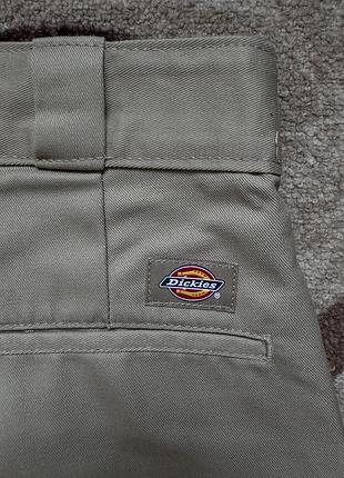 Брюки dickies 6