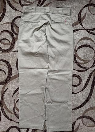 Брюки dickies 5