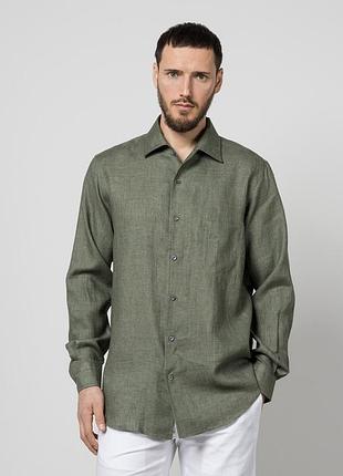 Charles tyrwhitt, 100% лен премиум рубашка, рубашка