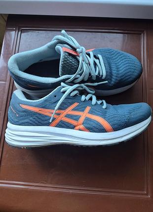 Кросівки asics patriot