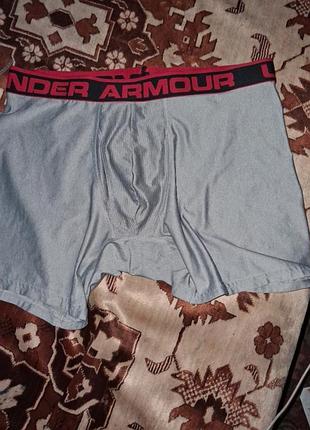 Труси чоловічі under armour розм л