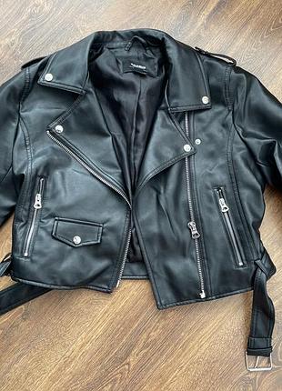 Косуха pull & bear
