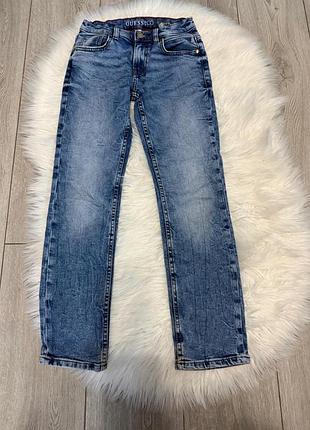 Джинси guess