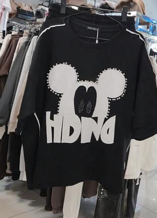 Костюм микки