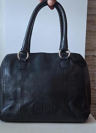 Сумка кожаная jasper conran 8
