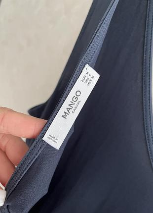 Плаття сукня mango m 2