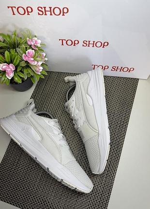 Оригинальные кроссовки puma